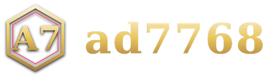 ad7768 logo